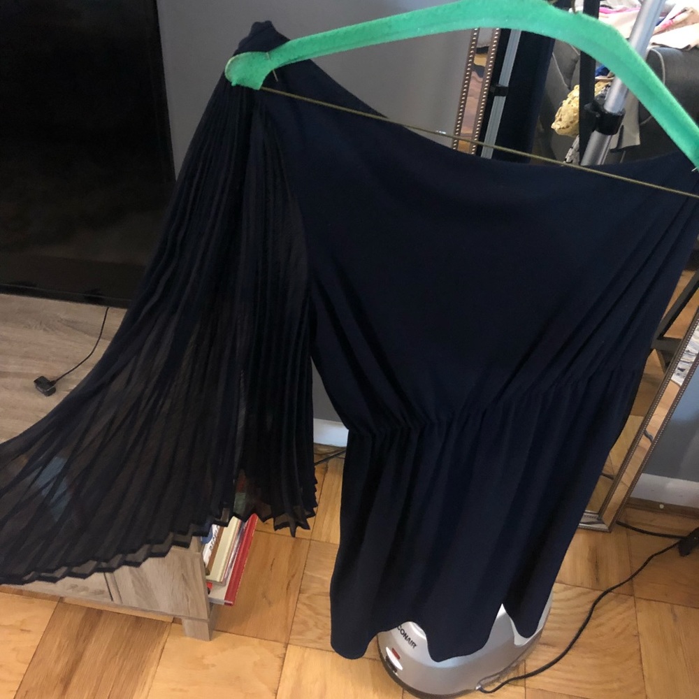 Navy one should dress! $20